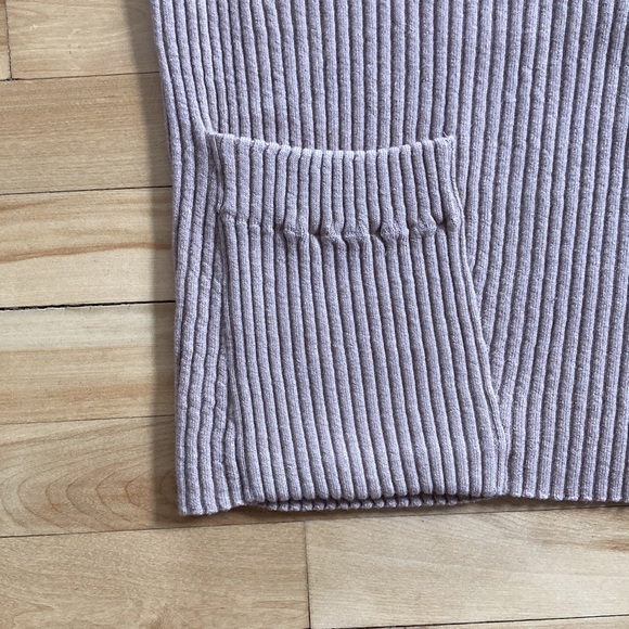 LIVIANA CONTI ribbed wool sweater size 42 - Picture 4 of 8